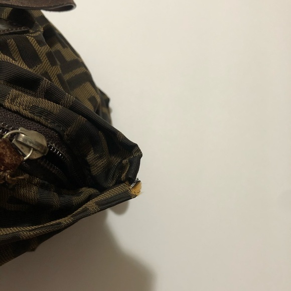 Fendi monogram bag - Picture 4 of 4